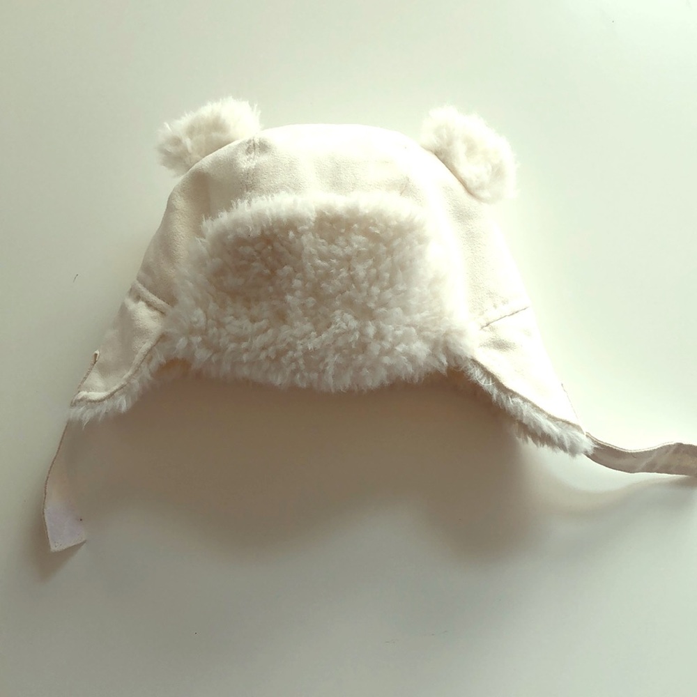 Baby  winter hat